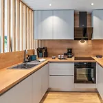 Apartamento Pinna - Pinna *