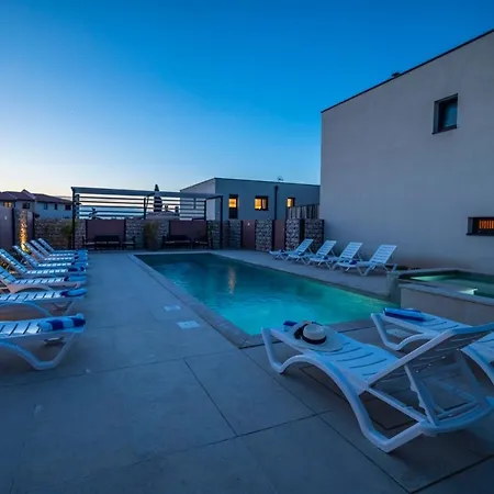 Apartman Pinna - Pinna