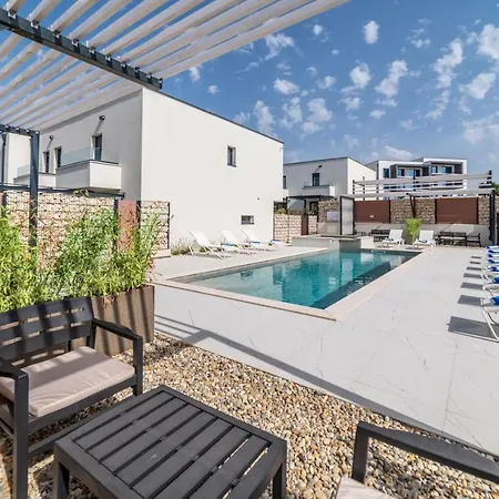 Apartman Pinna - Pinna Póla