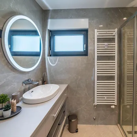 Apartman Pinna - Pinna *