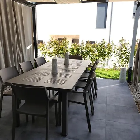 Apartman Pinna - Pinna