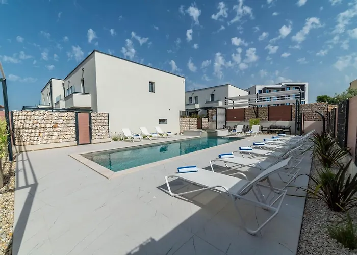 Appartement Pinna - Pinna Pula