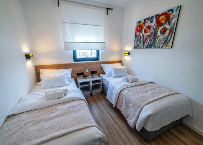 Apartamento Pinna - Pinna Pula