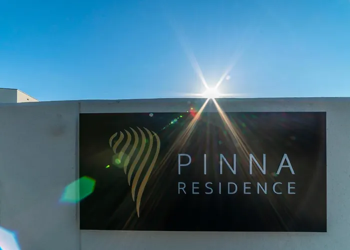 Pinna - Pinna بولا