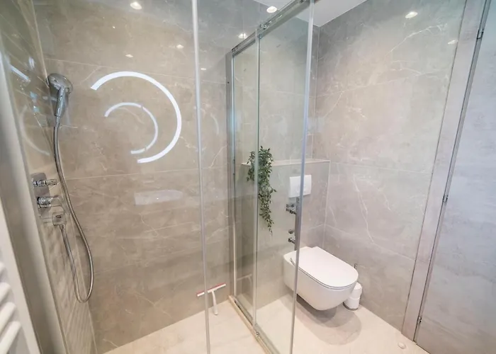 Appartement Pinna - Pinna Pula