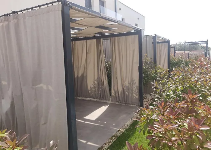 Apartamento Pinna - Pinna *