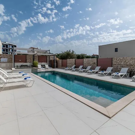 Apartment Pinna - Pinna