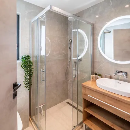 Pinna - Pinna Apartment Pula