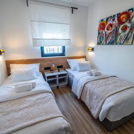 Apartment Pinna - Pinna Pula