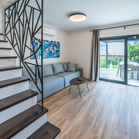 Pinna - Pinna Apartment Pula