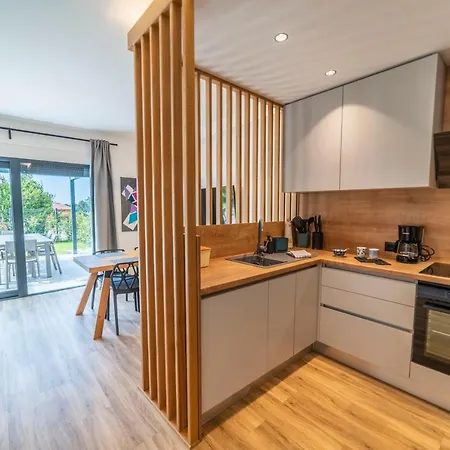 Apartamento Pinna - Pinna Pula