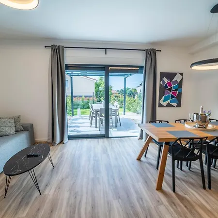 Pinna - Pinna Apartment