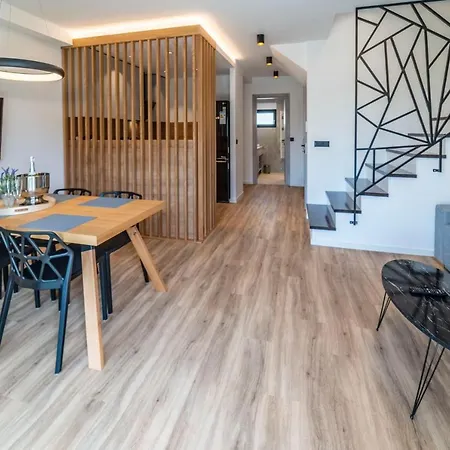 Apartment Pinna - Pinna *