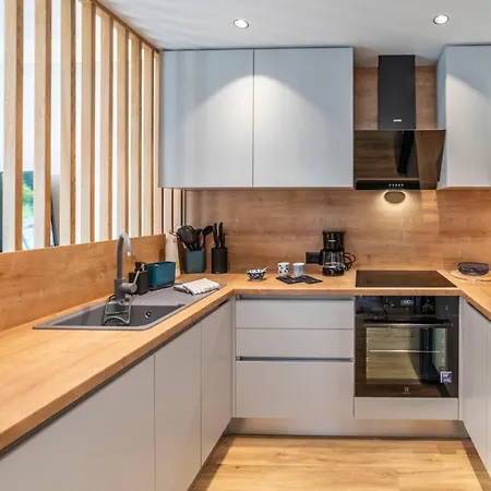 Appartamento Pinna - Pinna *