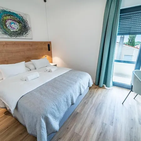 Pinna - Pinna Apartment *