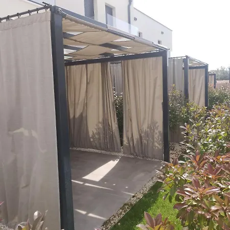 Apartment Pinna - Pinna *