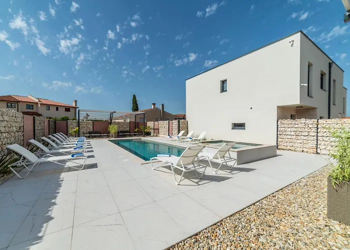 Apartman Pinna - Pinna *