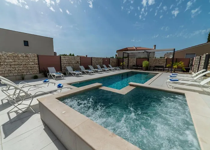 Pinna - Pinna Apartman