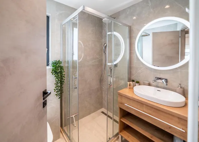 Pinna - Pinna Appartamento Pola