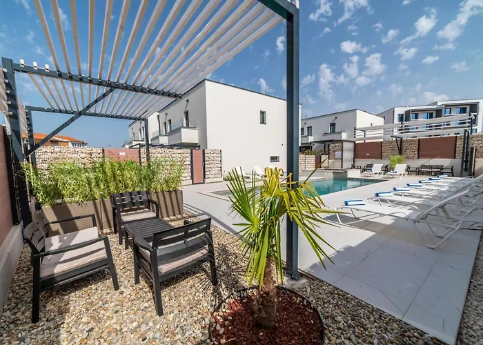 Apartman Pinna - Pinna *