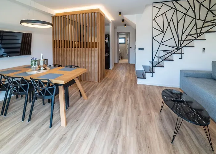 Appartamento Pinna - Pinna *