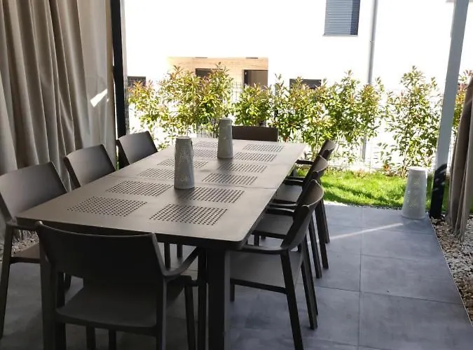 Appartamento Pinna - Pinna