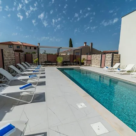 Pinna - Pinna Apartmán