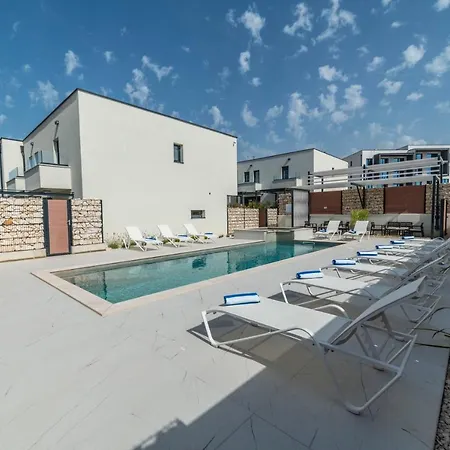Apartmán Pinna - Pinna Pula