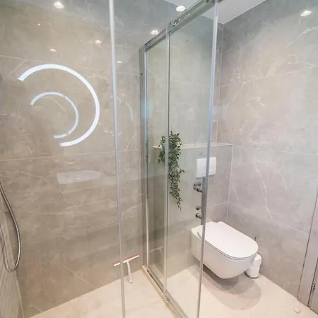 Apartmán Pinna - Pinna Pula